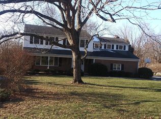 4391 Sawmill Rd, Columbus, OH 43220