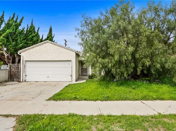 11929 Bray St, Los Angeles, CA 90230