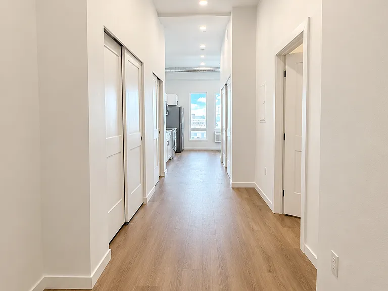 The Gibson Apartment Homes — Photo 15
