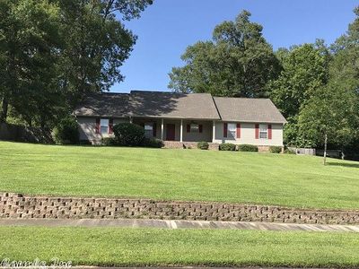 803 Magnolia Dr, Arkadelphia, AR, 71923