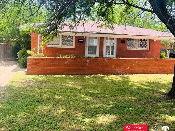 3511-3519 35th St, Lubbock, TX 79413