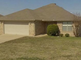 1650 Duke St, Conway, AR 72032