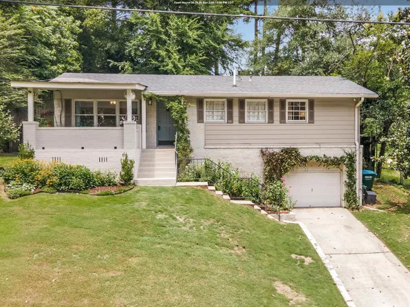 1228 Ingram Ave, Birmingham, AL 35213