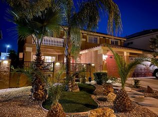 7869 Tattersall Flag St, Las Vegas, NV 89139
