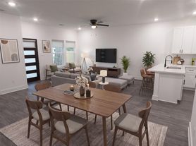 5838 Beldart St, Houston, TX