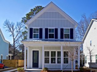 1876 Fleming Woods Rd, Charleston, SC 29412