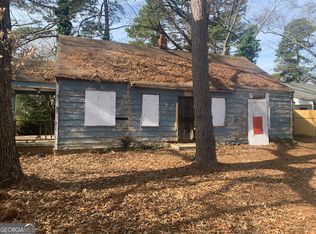 1817 Ellington St, Decatur, GA 30032