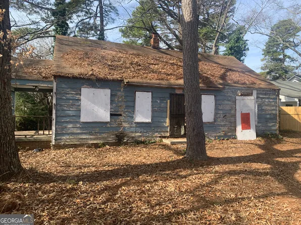 1817 Ellington St, Decatur, GA 30032