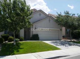 555 Broken Shale Cir, Henderson, NV 89052