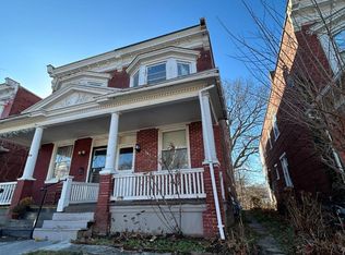 806 N 18th St, Harrisburg, PA