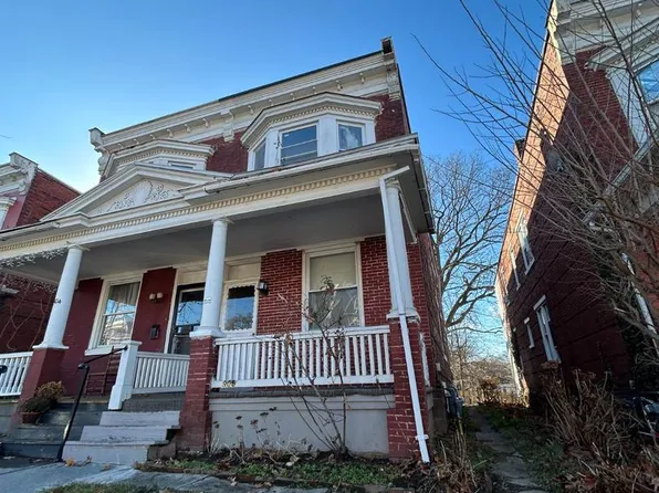 806 N 18th St, Harrisburg, PA 17103
