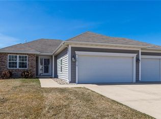 3810 NE Rio Ct, Ankeny, IA 50021