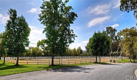 Association Riding Arena