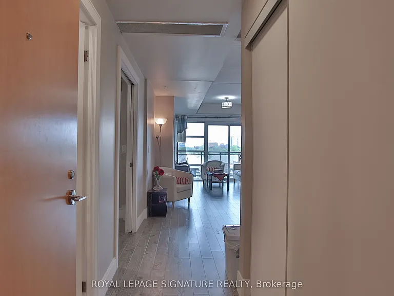 15 Prince Albert Blvd #518 — Photo 5