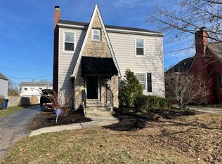 280 S Brinker Ave, Columbus, OH