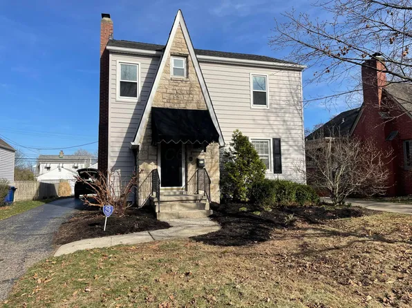 280 S Brinker Ave, Columbus, OH 43204