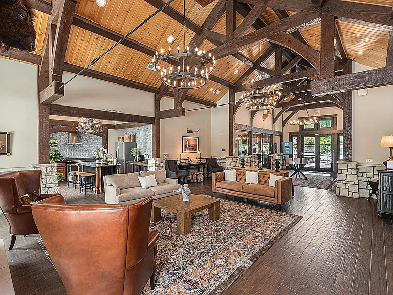 Highlands Lodge — Photo 34
