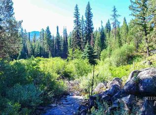 Tbd5 Clear Creek Rd, Cascade, ID 83611