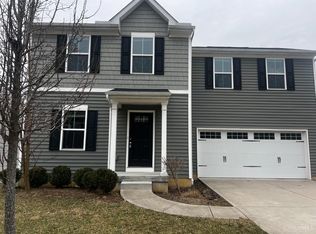 50 Shady Creek Ln, Amelia, OH 45102