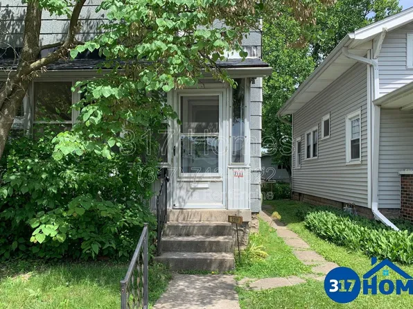 2111 S Garfield Dr, Indianapolis, IN 46203