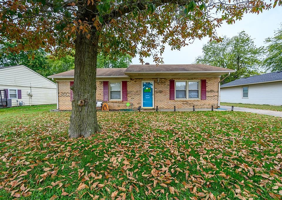 1st image of 4036 Carpenter Dr