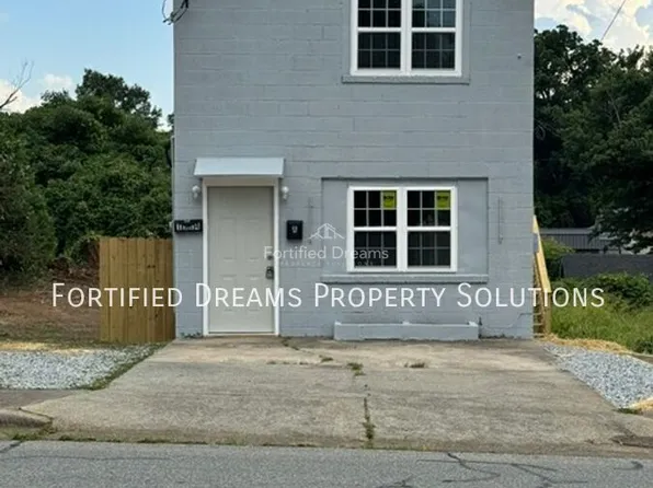 1514 E 14th St Unit A, Winston Salem, NC 27105