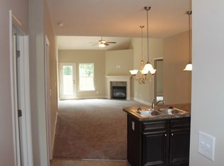 955 Erika Ln, Grovetown, GA 30813