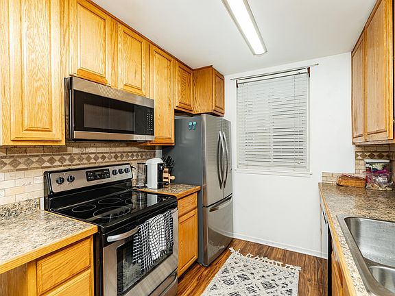 2nd image of 1911 Viking Dr NW APT 12