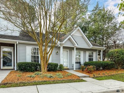 12715 Spirit Bound Way, Charlotte, NC, 28273