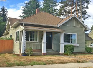 1722 22nd Ave, Forest Grove, OR 97116