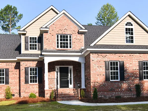 11544 Nc 43, Nashville, NC 27856