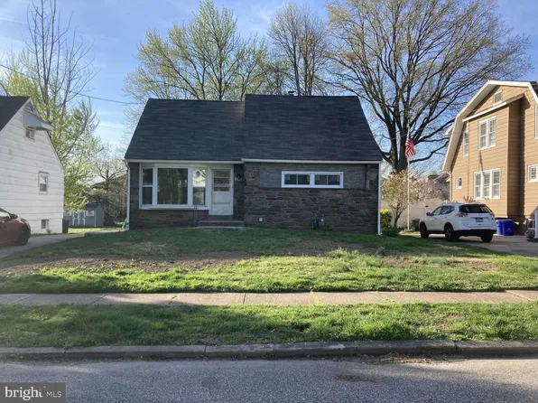 620 14th Ave, Prospect Park, PA 19076