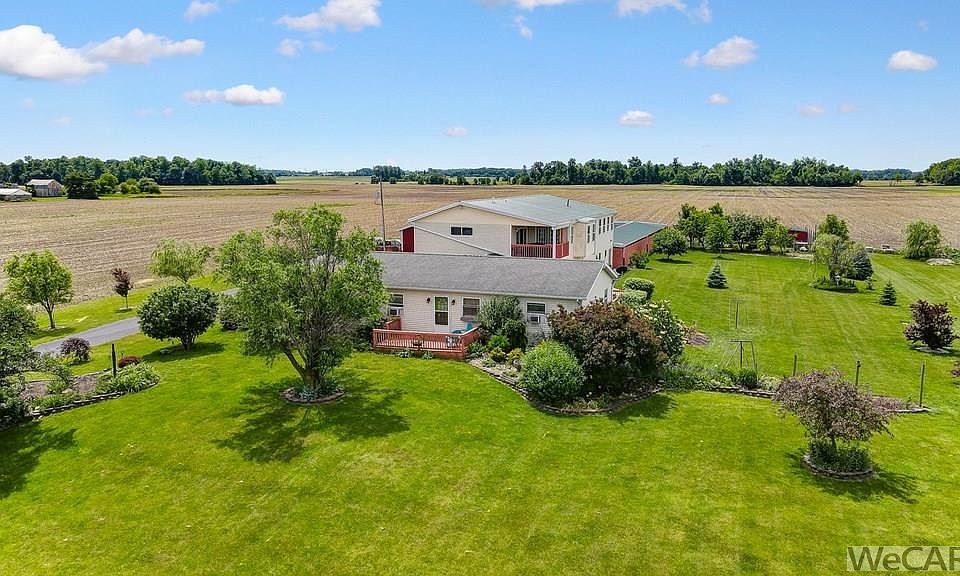 16082 Middle Pike, OH 45895 MLS 208621 Zillow