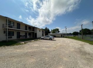 901 N Park St., Salem, MO 65560