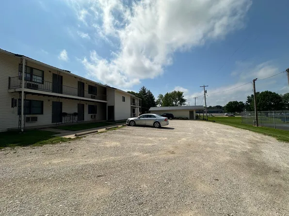 901 N Park St., 901 N Park Ave #15, Salem, MO 65560