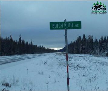 Nhn Butch Kuth, Tok, AK, 99780