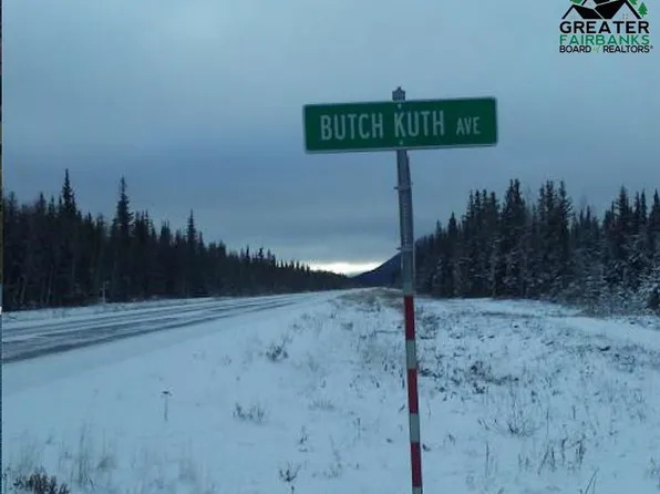 Nhn Butch Kuth, Tok, AK 99780