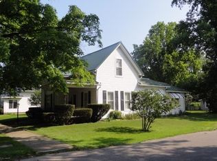 503 N Indiana St, Delphi, IN 46923