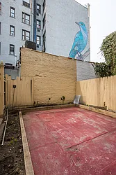 Rented by Harlem Lofts