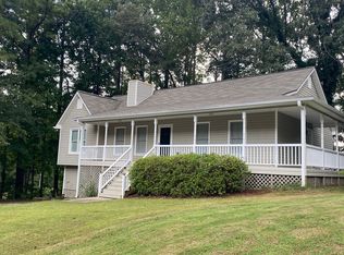 495 Mill Pointe Trl, Dallas, GA 30157