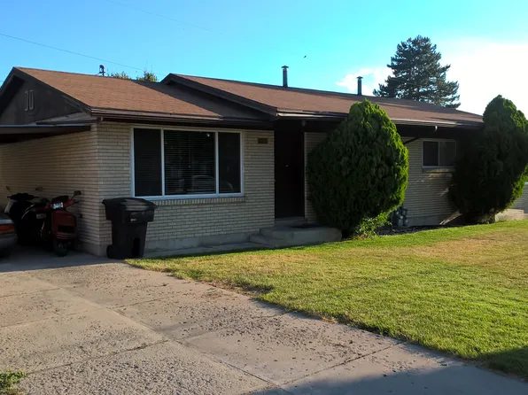 253 W 400th St N #253, Orem, UT 84057