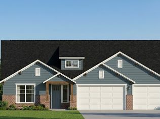 The Ashley Plan, Pine View Estates, Enoch, UT 84721