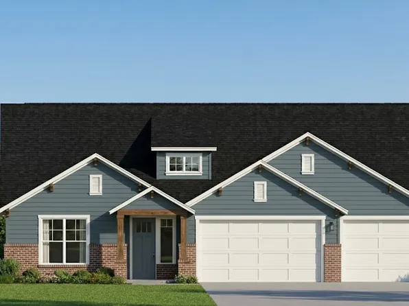 The Ashley Plan, Pine View Estates