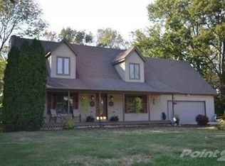 4311 S Misty Isle Point, Mapleton, IL 61547