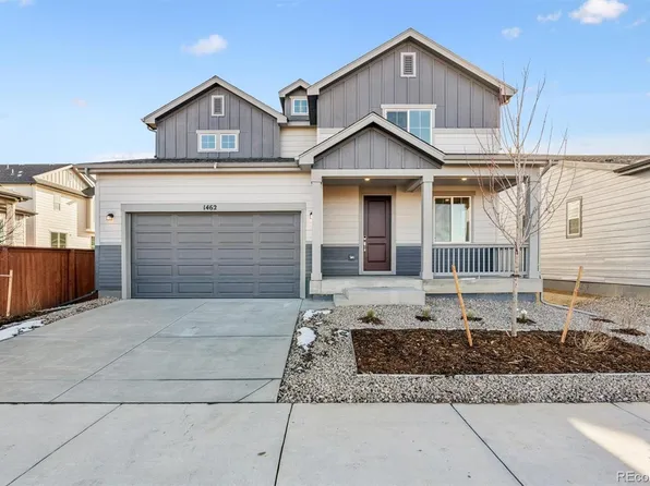1462 Farmstead Street, Brighton, CO 80601