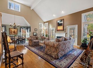 21 Imperial Ct #21, Westborough, MA 01581