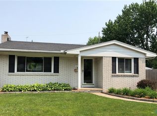 4048 Clover Ridge Ct, Toledo, OH 43623