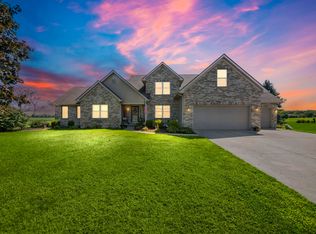 1 Adeway Ct, West Lafayette, IN 47906