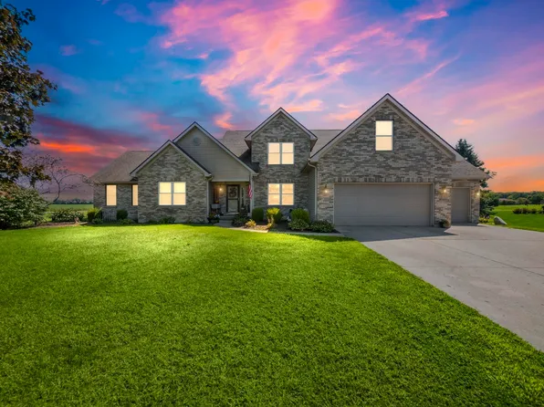 1 Adeway Ct, West Lafayette, IN 47906