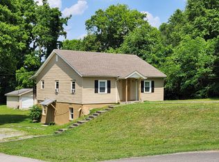 1507 Golf Club Ln APT 3, Clarksville, TN 37043